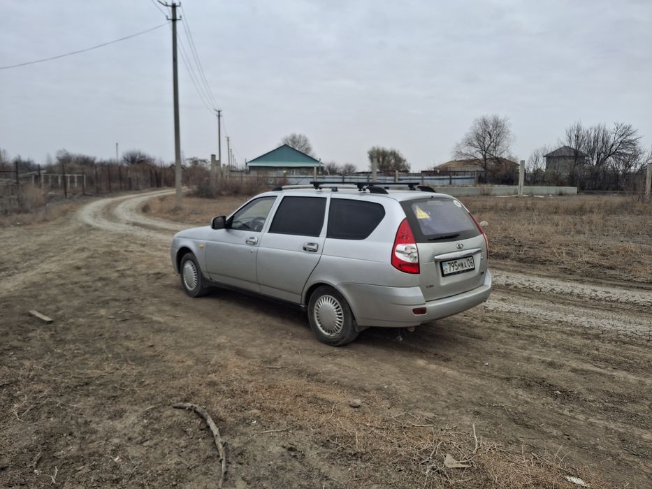 Приора2013годсГБО