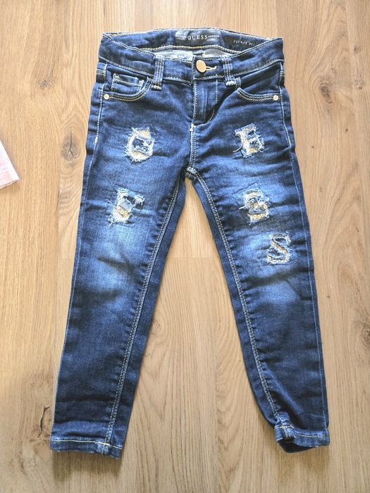 Guess Moschino детски дрехи