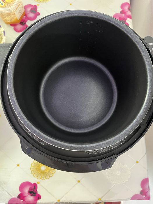 Мультиварка рэдмонт