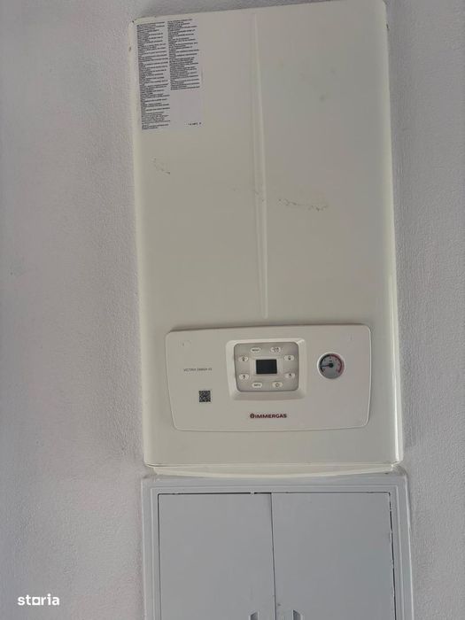 Ap.2 camere, Complex Studentesc, 350E/luna