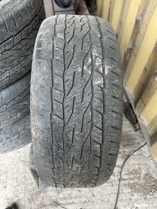 Комплект шин 285 /60/R18 v