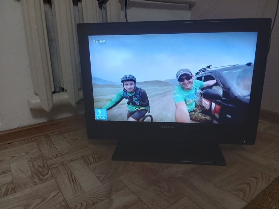 Продам телевизор Sony