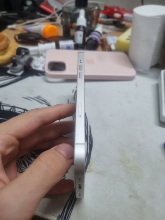 Iphone 14 plus 128gb
