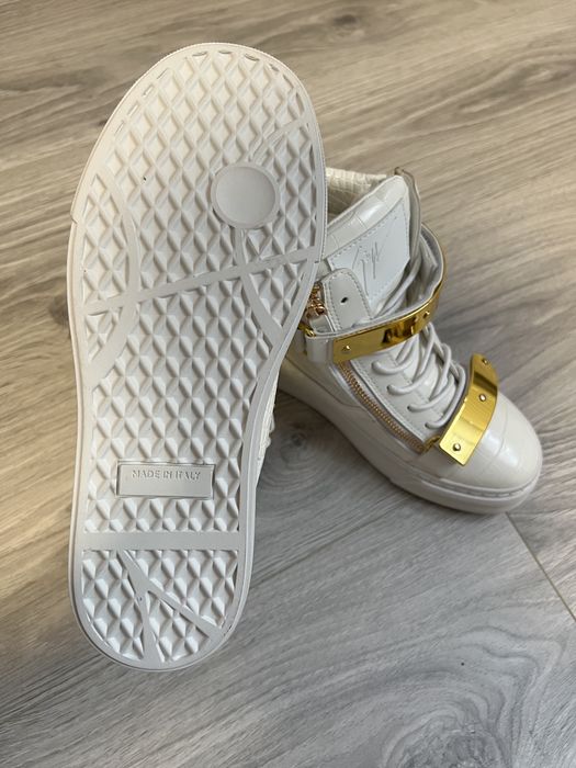 Giuseppe Zanotti