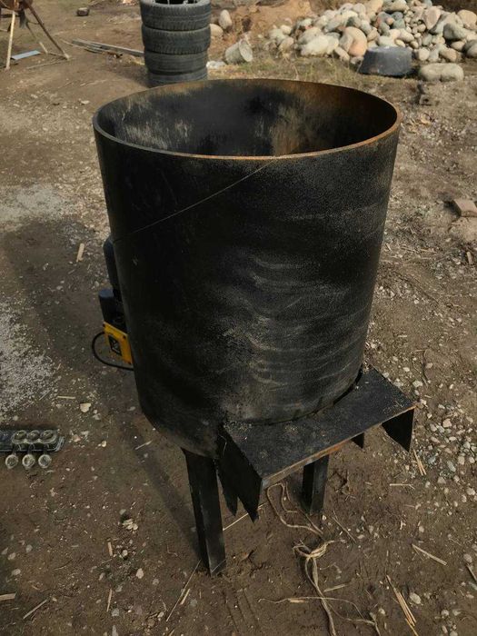 Дробилка Кукуруза Щепорез Зернодробилка Для  Хозяйства Рассрочка