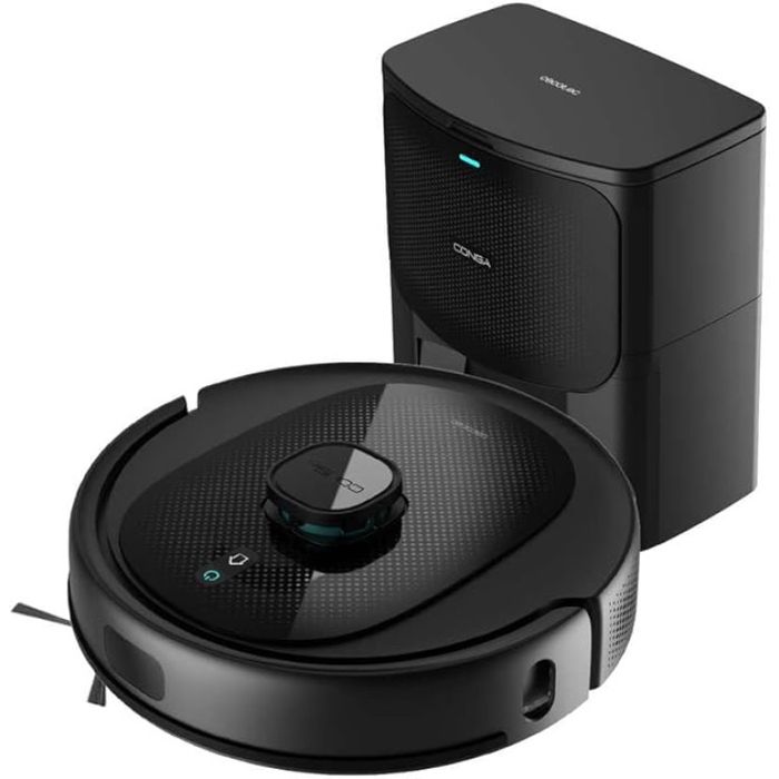 Прахосмукачка робот Cecotec Conga 7490 Ultimate Home X-Treme