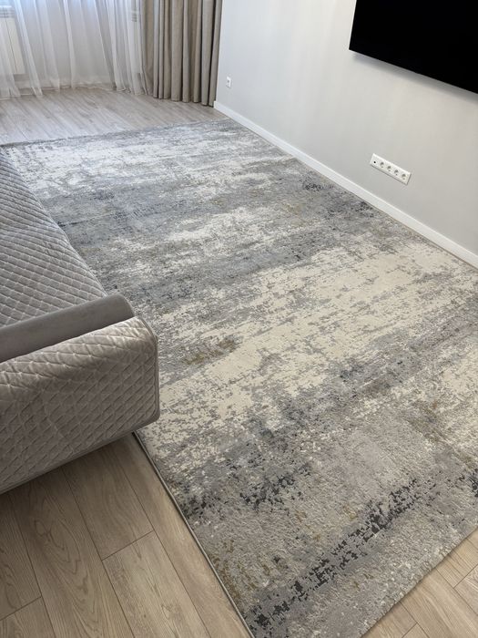 Ковер 250 × 400 см стильный