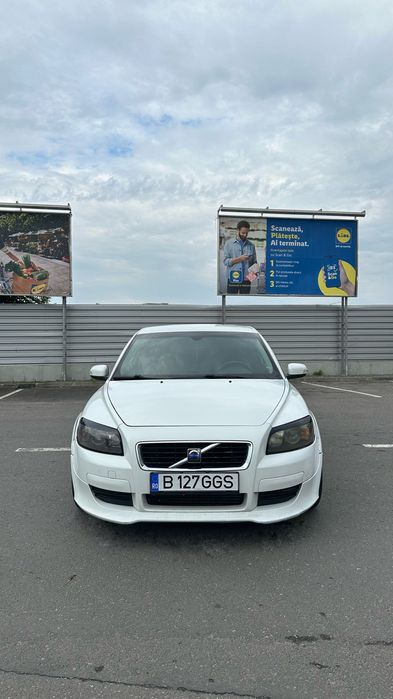 VOLVO C30 2007 — imagine 2