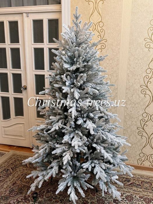 Новогодние Ёлка Северная Lux Супер цены