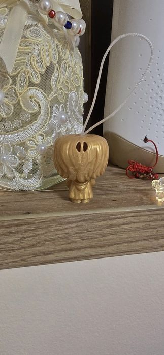 Figurina Harry Potter