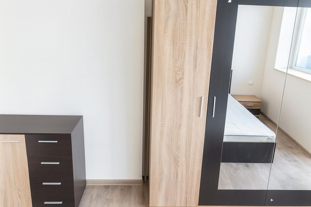 Дава се под наем Двустаен апартамент в Пловдив, Южен - 71 кв.м за 511 € - Снимка #3