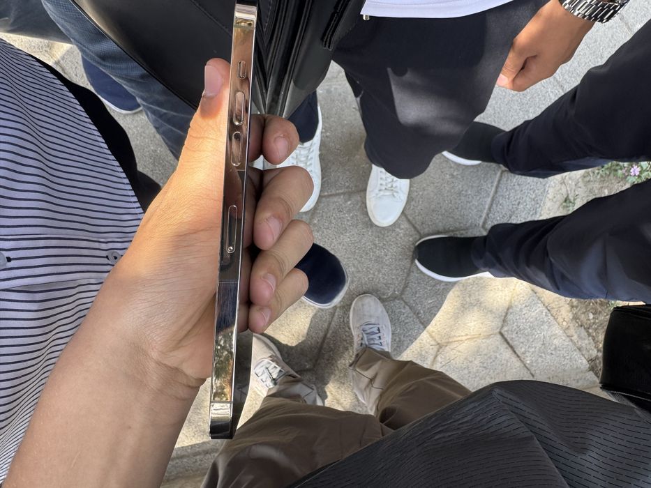 iPhone 14  pro max