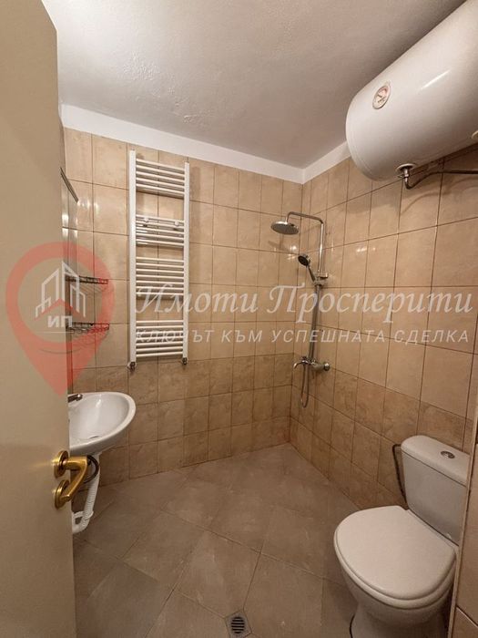 2-стаен в София-Стрелбище площ 90 цена 600