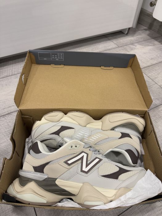 New Balance 9060 Дамски 38.5