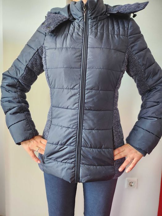 Geaca de iarna Lee Cooper