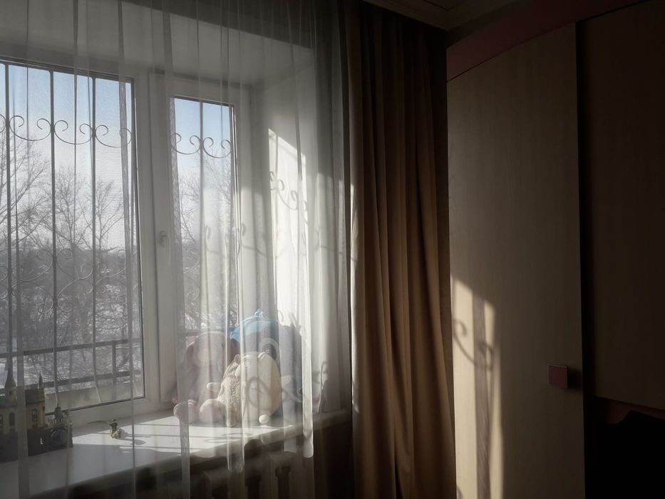 Продаётся 3-х комнатная квартира