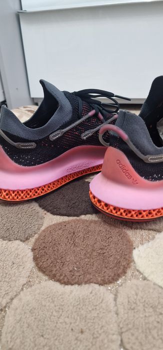 Adidas 4d  Fusio