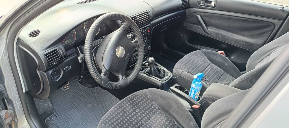 Volkswagen Passat Variant (B5.5)  2003