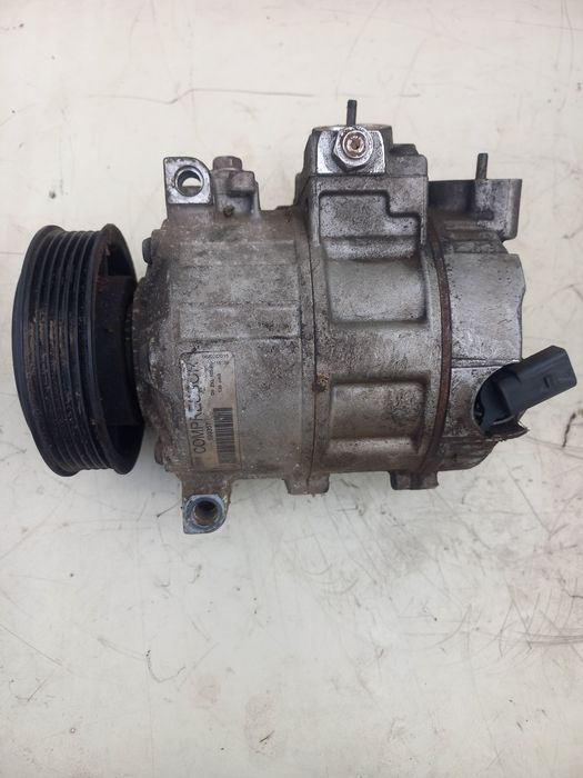 Компресор климатик Skoda 1.6tdi