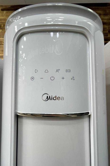 Кондиционер  Колонный PREMIUM MIDEA 24,000 - BTU YC-400 Инверторный