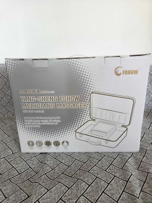 Товар для здоровья и красоты