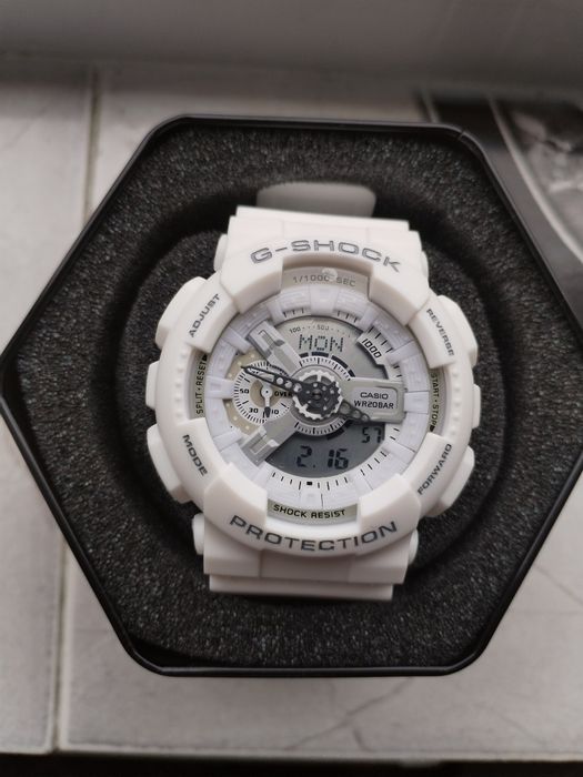 G-shock GA-110 Protection nou