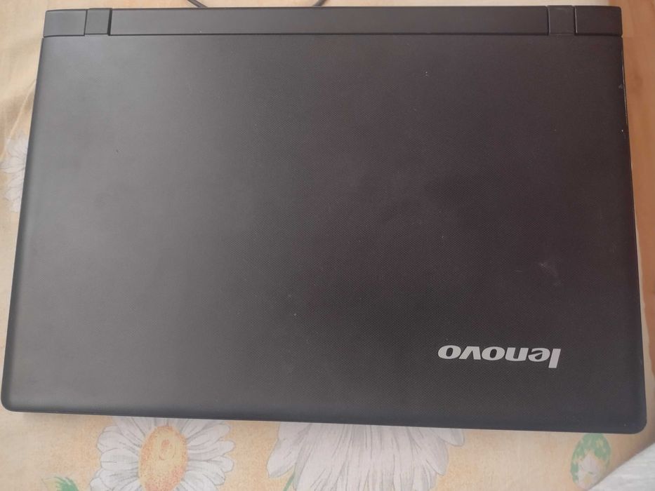 Лаптоп Lenovo ideapad