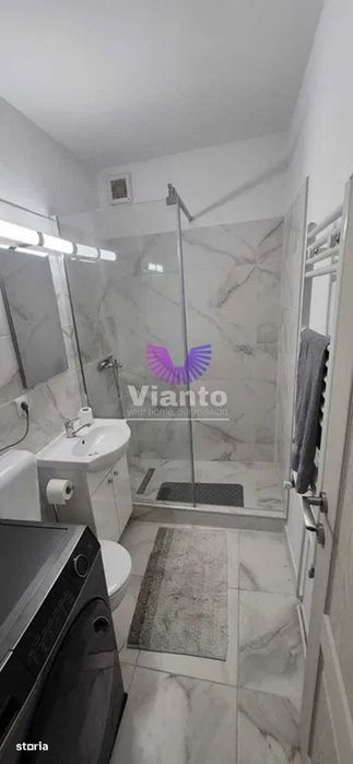 Apartament 3 camere Rusciorului de inchiriat