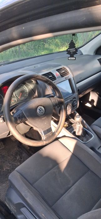 Volkswagen Golf V 1.9Tdi