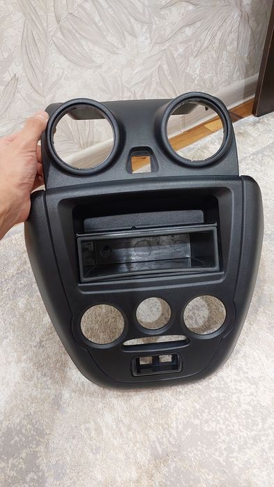 Оригинальная рамка от Гранты