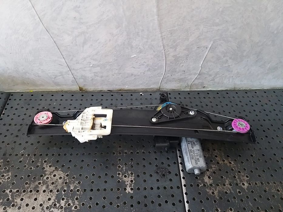 Macara motoras geam stanga spate mini cooper f55 13262410 732028106 71019003 19995yy0625