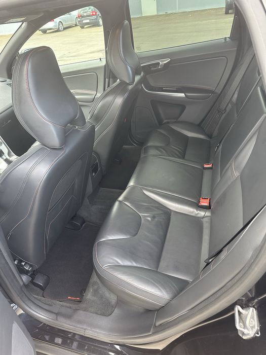 VOLVO XC60 2.0 diesel