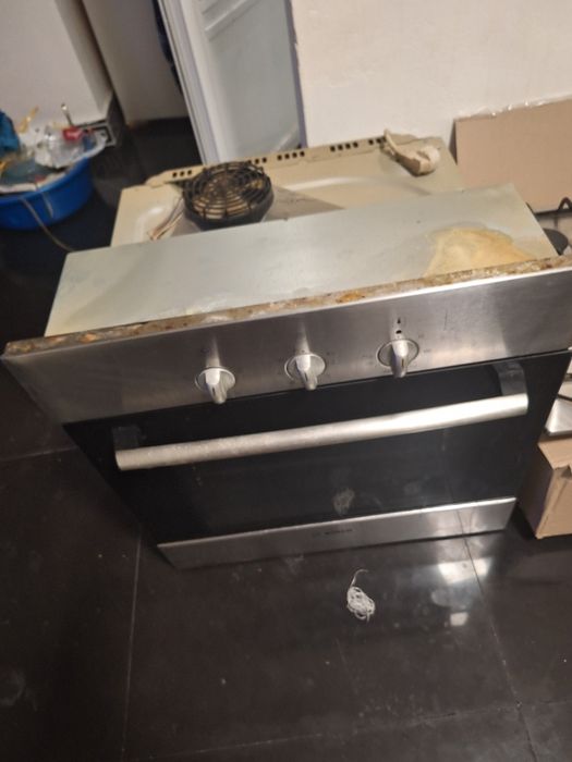 Electrocasnice Bosh,chiuveta granit de vânzare, preț 500