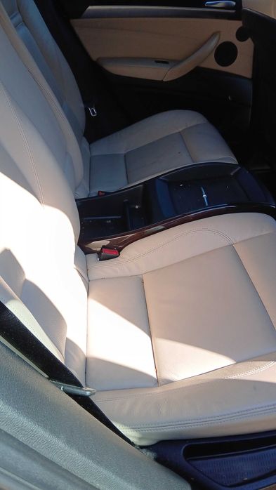 Vand Bmw X6 3.0d