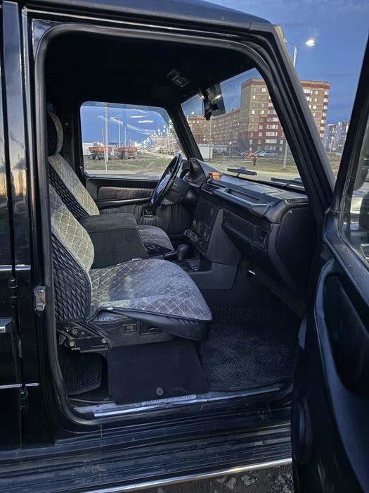 Продам mersedes bens g500