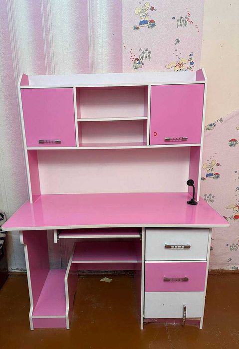 Мебель детская Б/У