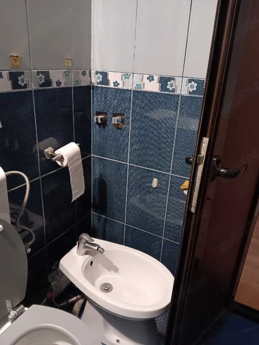 Apartament cu doua camere, Ostroveni, Rm Valcea, jud Valcea