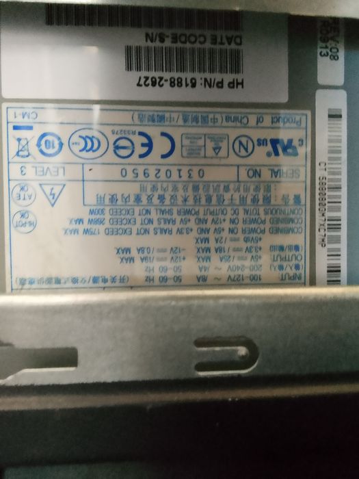 Продаю видео карты и блоки питания