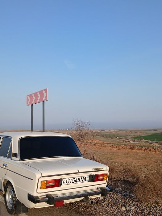 Vaz 2106 xolati zor