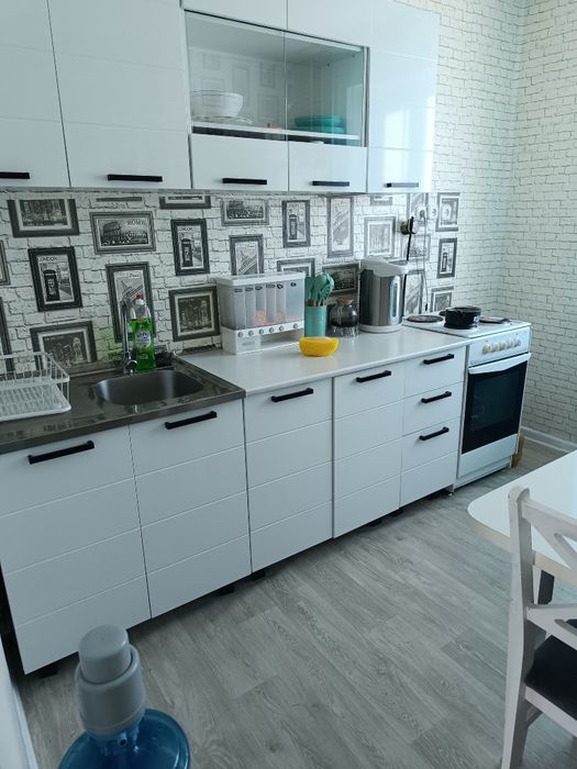 Продается квартира