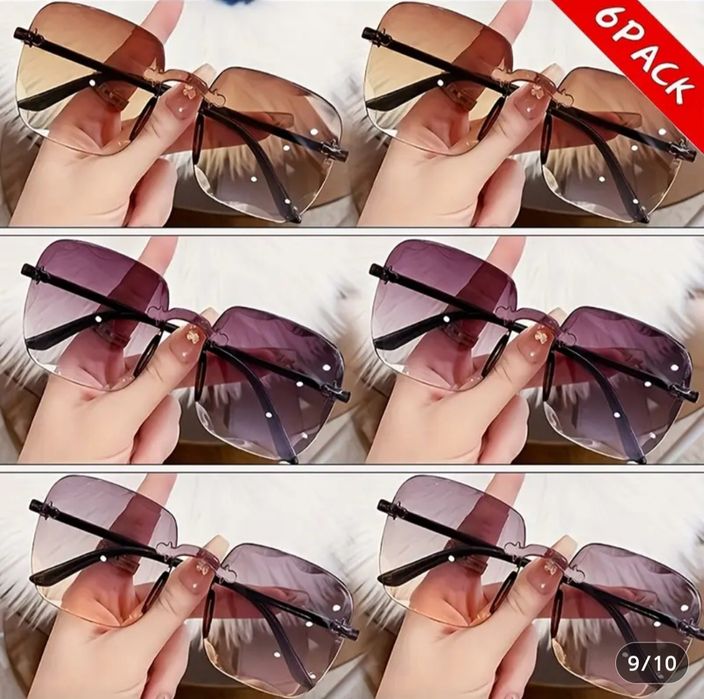 РАСПРОДАЖА. Солнцезащитные очки и ночного видения.