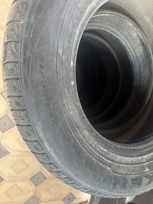 Балон летний 285/60 R 18