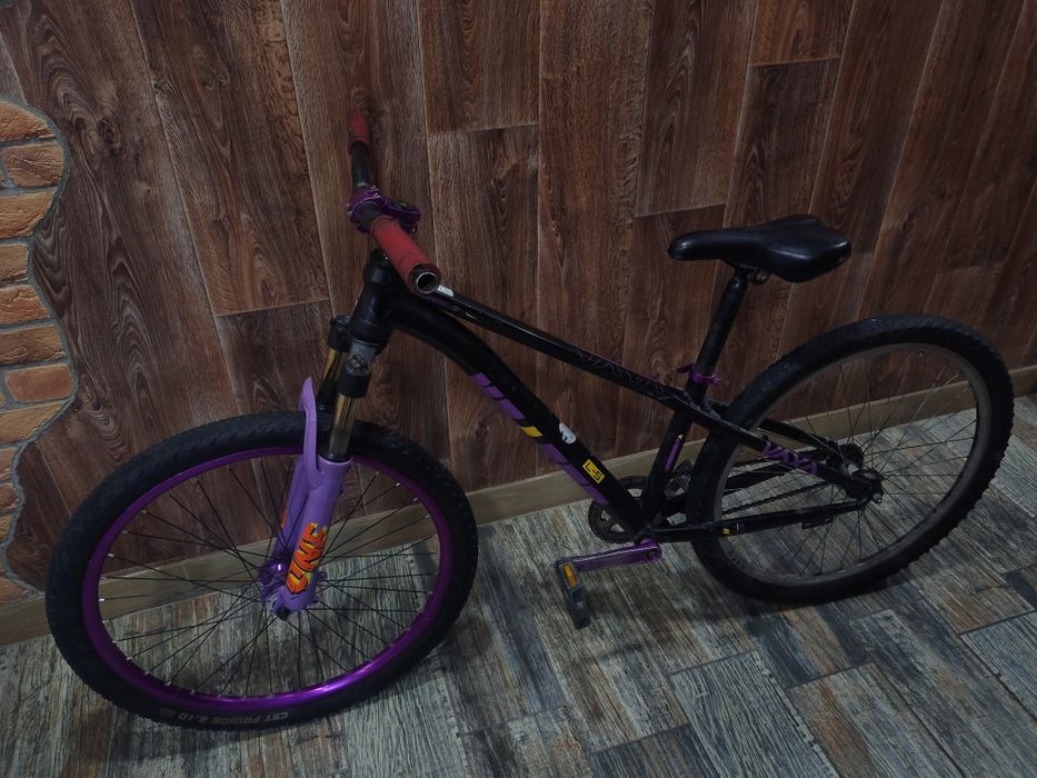 Велосипед Buster