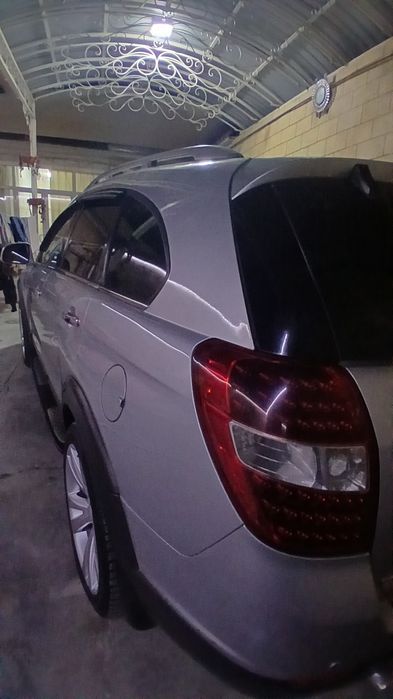 Captiva srochno sotiladi