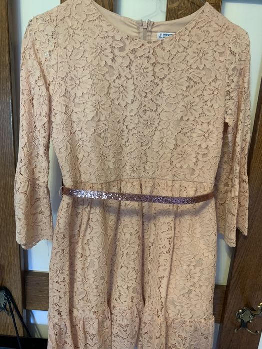 Haine Burberry, Hilfinger, si alte firme fetita 10-12 ani
