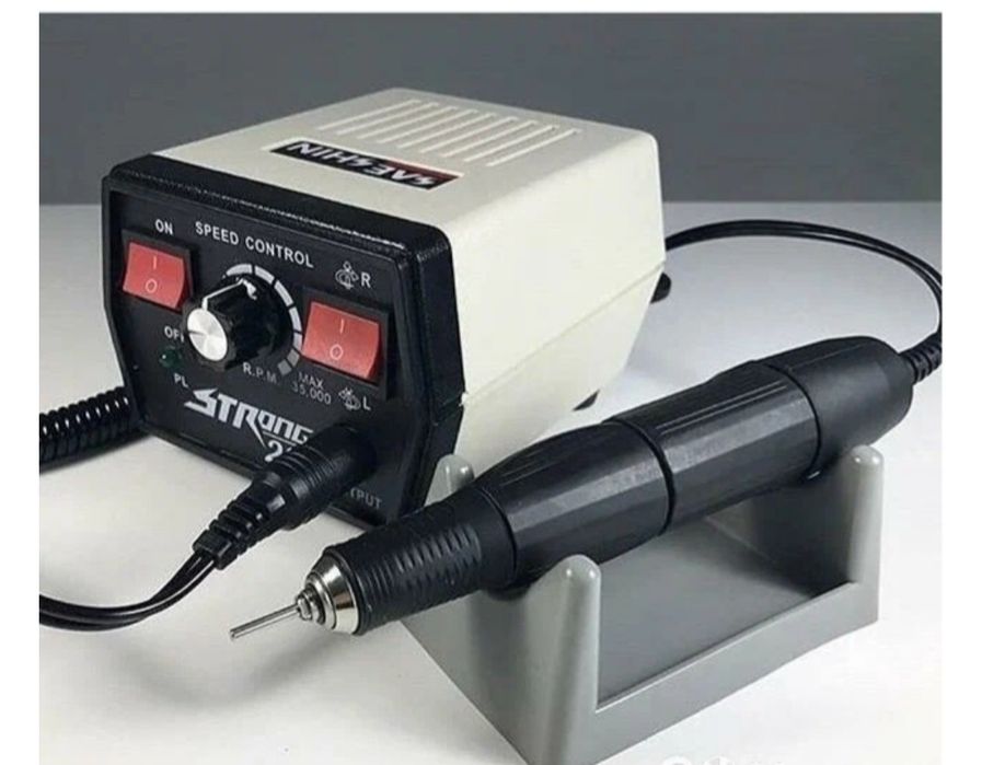 Маникюр аппараты Strong 204