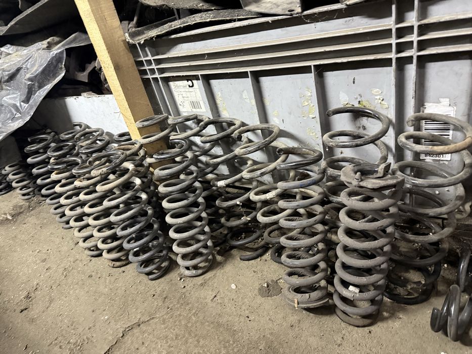 Arc arcuri spate bmw e90 e91 e92 e93 e87 e81 e82 e88