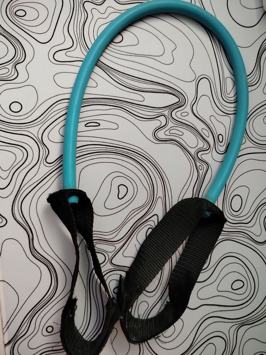 Спортивные эспандеры