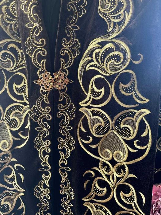 Продам чапан женский