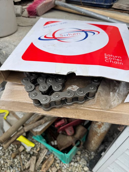 Верига 16B1 4M чисто нова